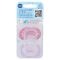 Mam Sucette Original Pure Silicone 16m+ Fille