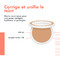 Avène Couvrance Fond de Teint Compact 1.1 Naturel 8,5g