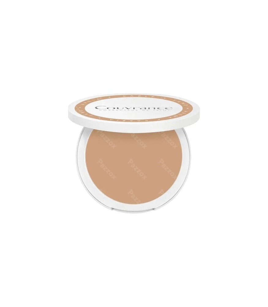 Avène Couvrance Fond de Teint Compact 1.2 Sable 8.5g