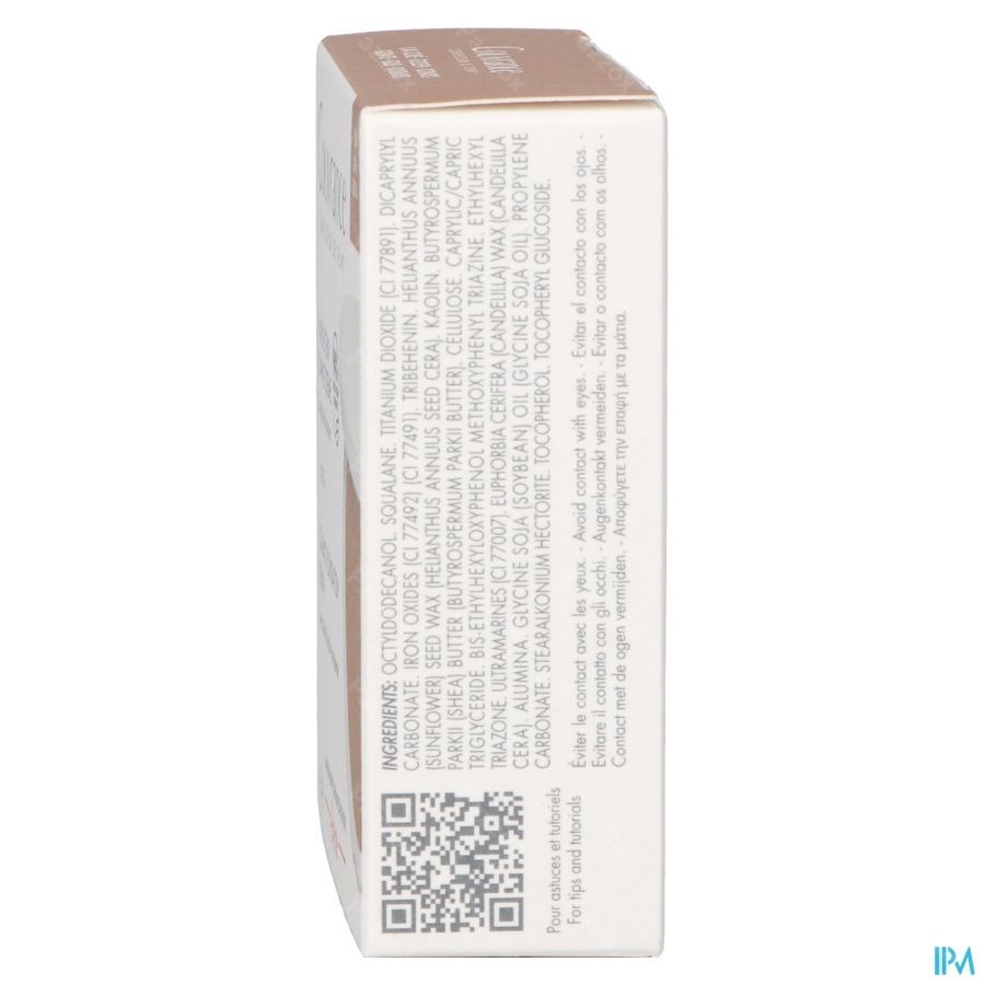 Avène Couvrance Fond Teint Compact 1.4 Dore 8.5g