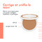 Avène Couvrance Fond Teint Compact 1.4 Dore 8.5g