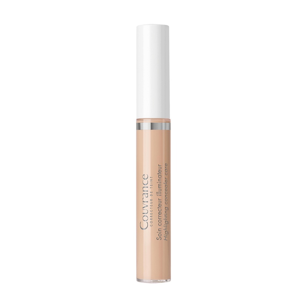 Avène Couvrance Soin Correcteur Éclat Beige 4ml 