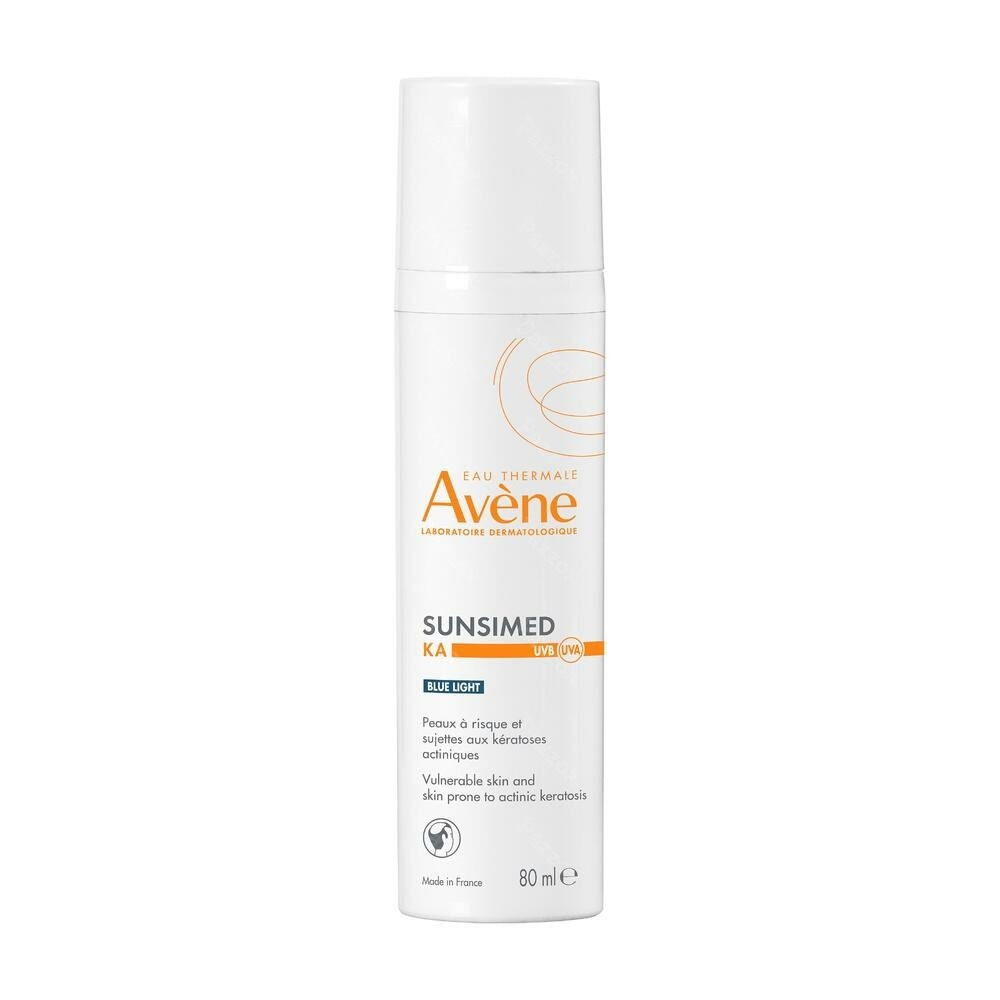 Avène Sunsimed KA Crème SPF50+ 80ml