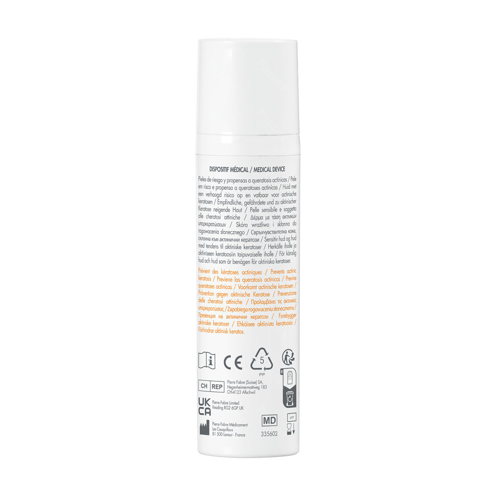 Avène Sunsimed KA Crème SPF50+ 80ml