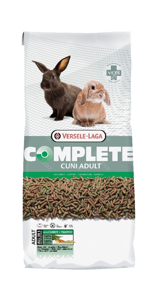 Complete Cuni Adult 8 kg
