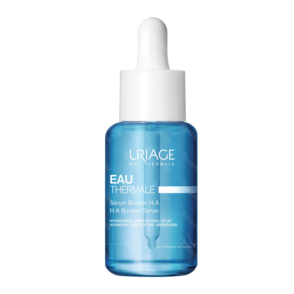 Uriage Hydra Serum Hyalu Booster 30ml