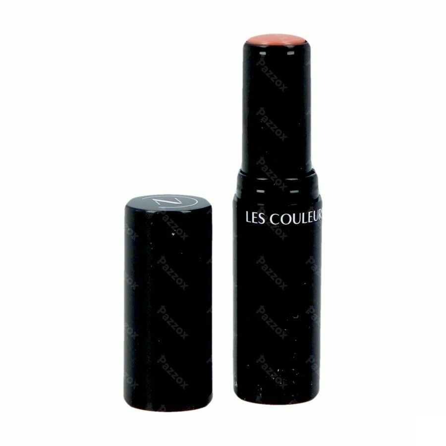 Les Couleurs De Noir Creamy Blush Stick 01 Peach