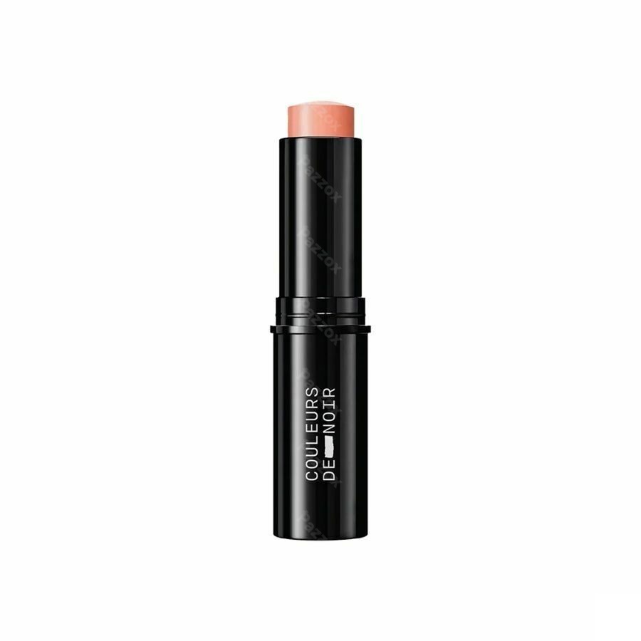 Les Couleurs De Noir Creamy Blush Stick 01 Peach