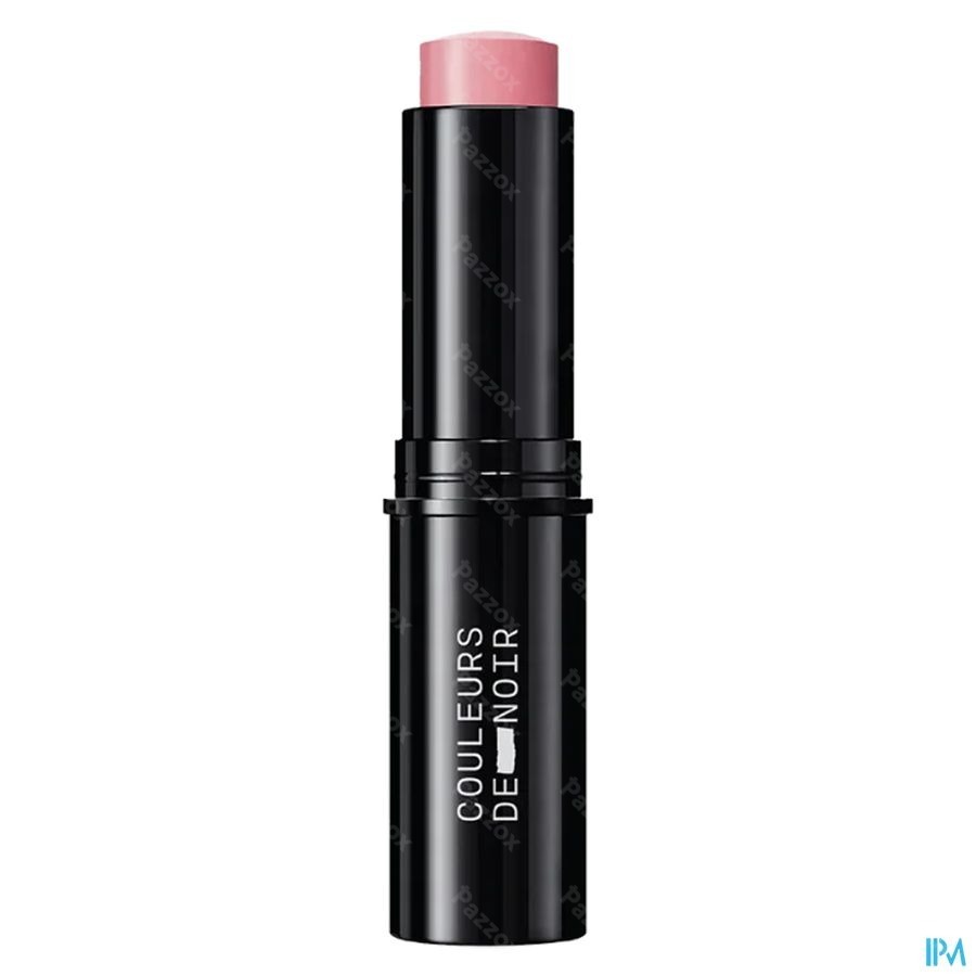 Couleurs De Noir Creamy Blush Stick 03 B. Rose