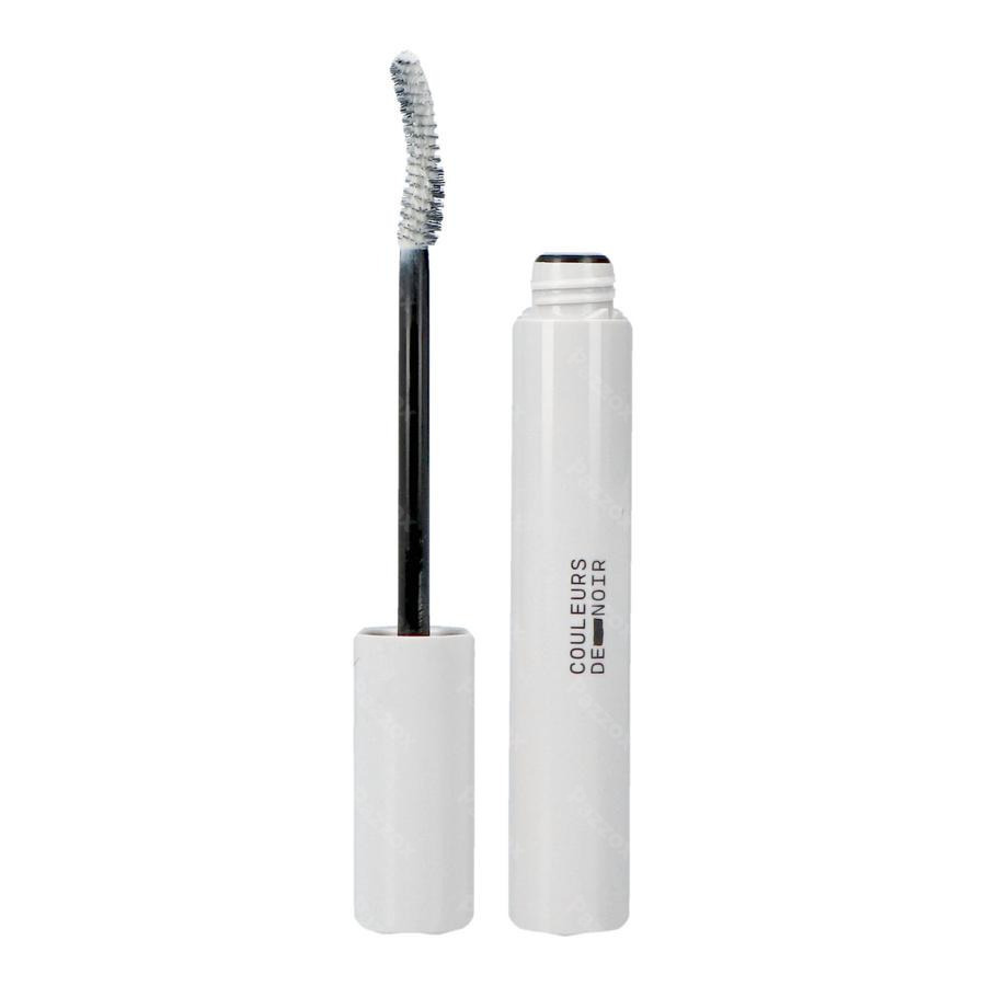Couleurs De Noir Lash Boosting Primer 01 Trans