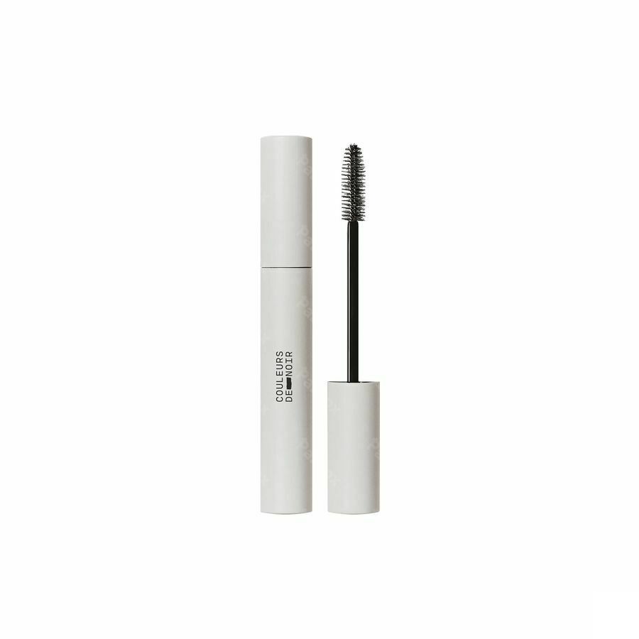 Couleurs De Noir Lash Boosting Primer 01 Trans