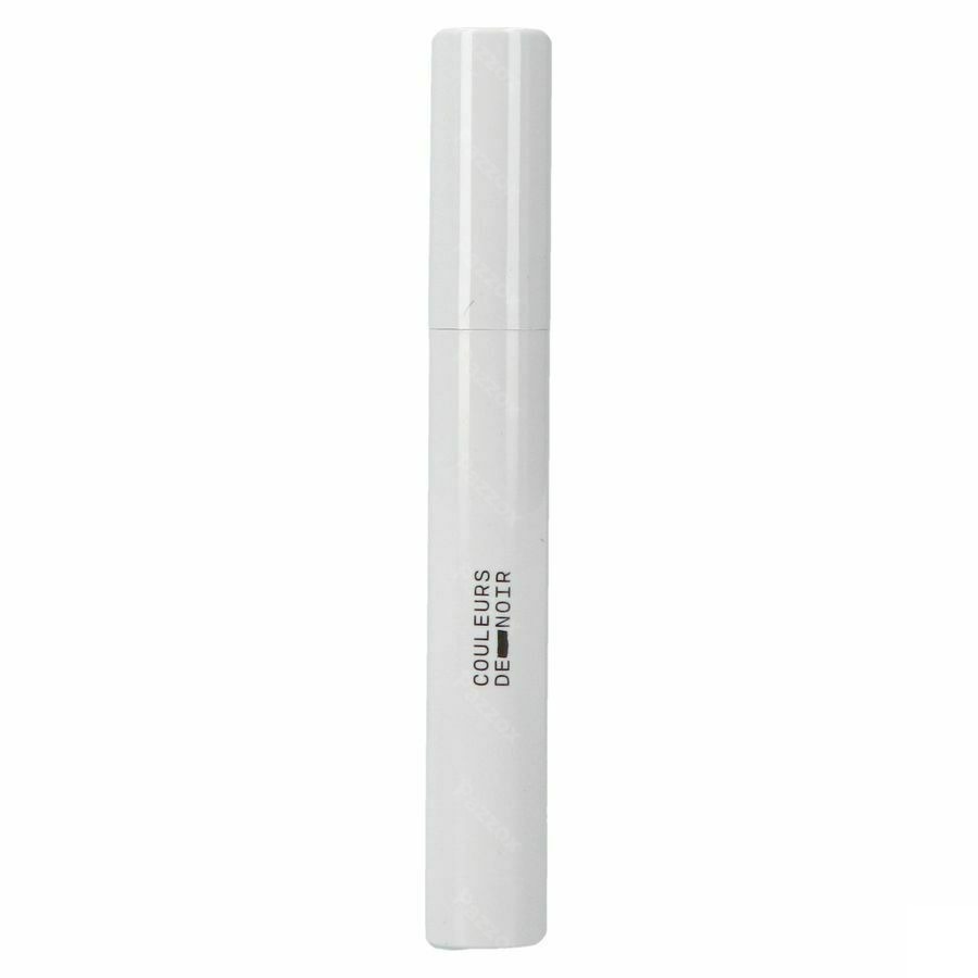 Couleurs De Noir Lash Boosting Primer 01 Trans
