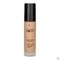 Couleurs De Noir Fusion Matte Foundation 03 Beige Rose 30ml