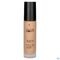 Couleurs De Noir Fusion Matte Foundation 03 Beige Rose 30ml