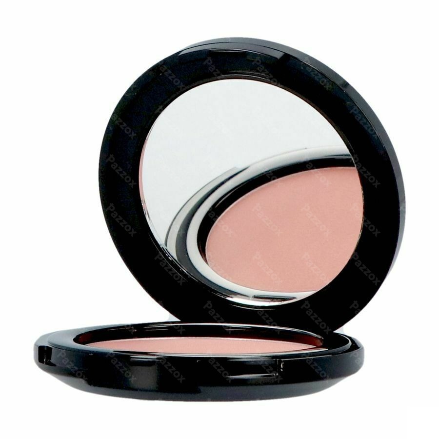 Couleurs De Noir Clear Skin Comp. Bl. 03 Fr. Rose