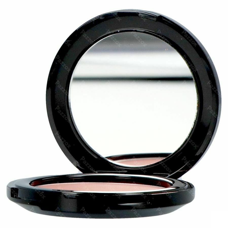 Couleurs De Noir Clear Skin Comp. Bl. 03 Fr. Rose