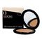 Couleurs De Noir Clear Skin Comp. Bronzer 03 Br.