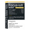 Focus-ixX Boost 40 Capsules