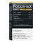 Focus-ixX Boost 120 Capsules