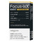 Focus-ixX Boost 120 Capsules