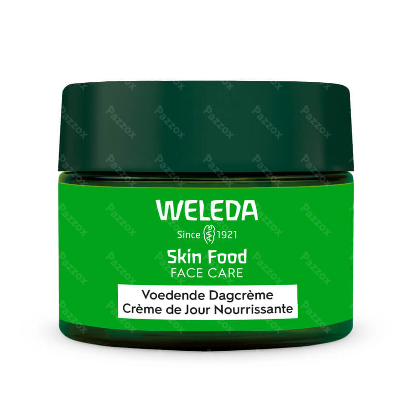 Weleda Skin Food Crème de Jour 40ml