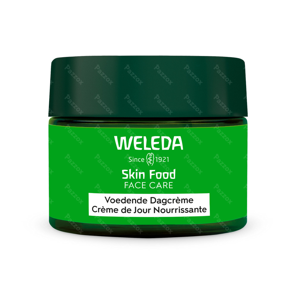 Weleda Skin Food Crème de Jour 40ml