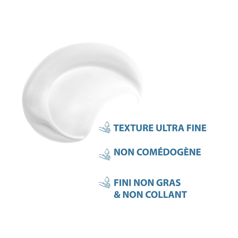 Ducray Keracnyl Repair Crème 50ml