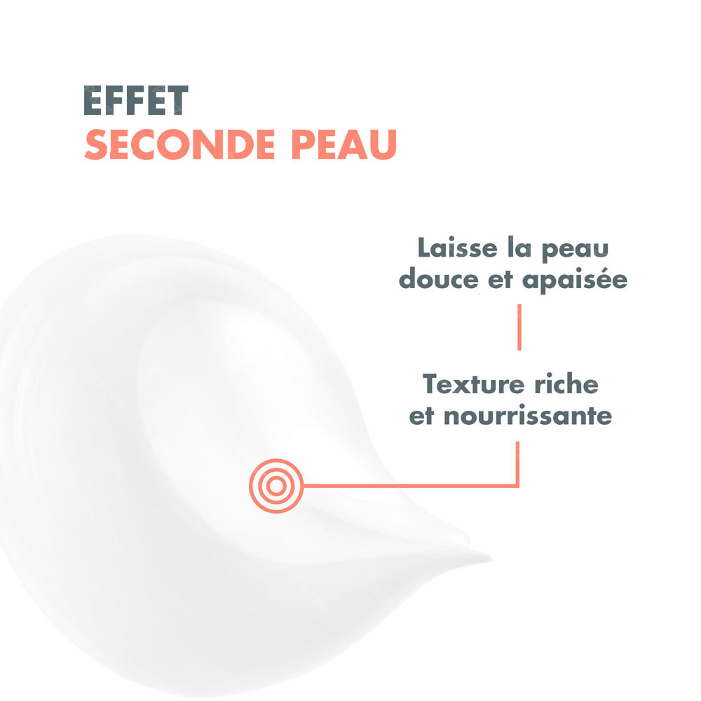 Avène Masque Apaisant Hydratant 50ml
