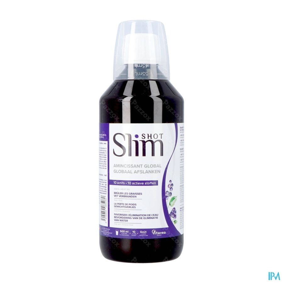 Vitavea Amincissant Global 500ml