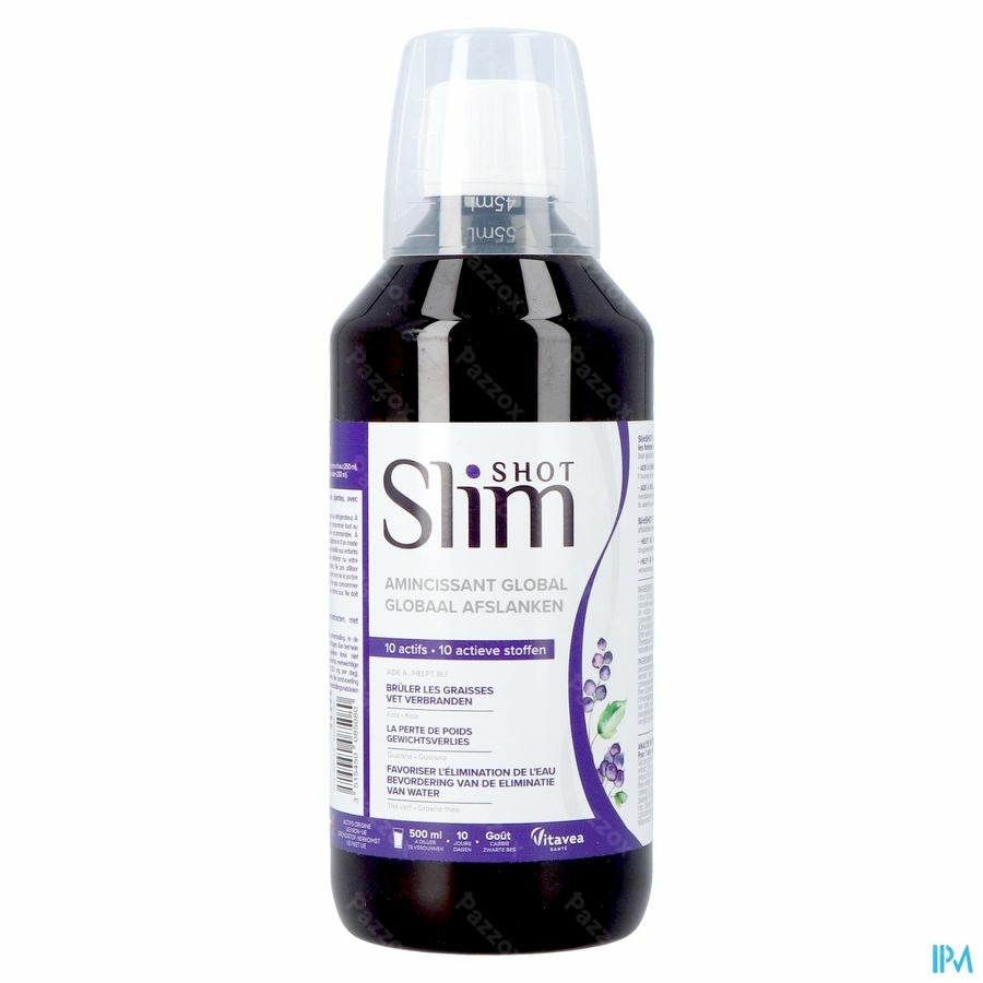 Vitavea Amincissant Global 500ml