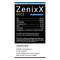 Zenixx Gold Caps 60x890mg Nf