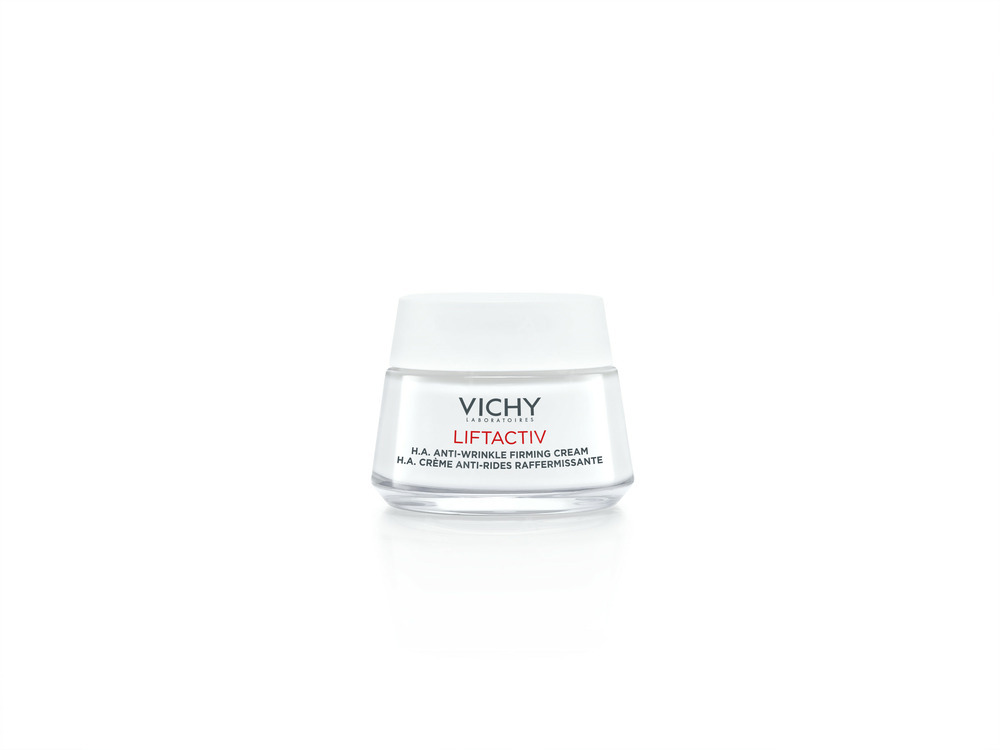 Vichy Liftactiv Ha Crème de Jour Anti-Rides Peaux Normale et Mixte 50ml