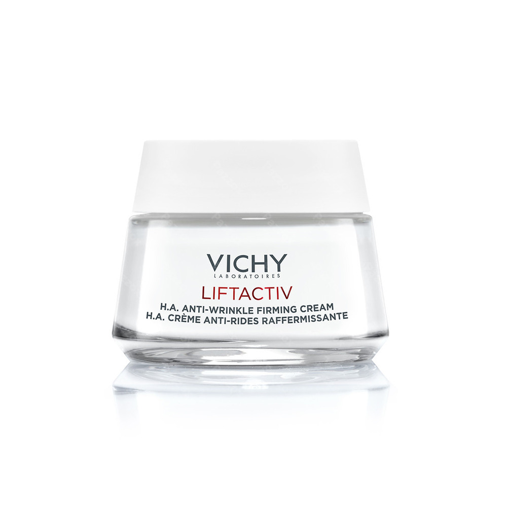 Vichy LiftActiv HA Crème Anti-Rides Raffermissante 50ml