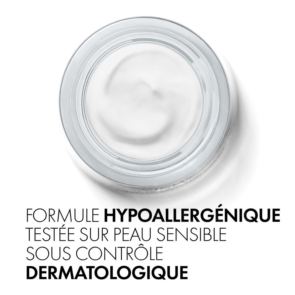 Vichy LiftActiv HA Crème Anti-Rides Raffermissante 50ml