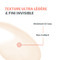 Avène Soleil Ultra Fluid Invisible SPF50+ 50ml