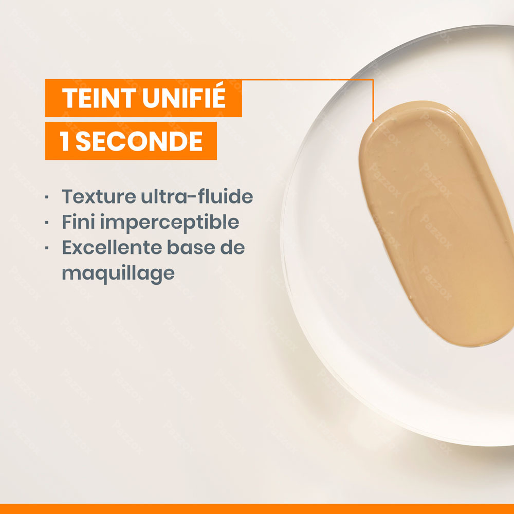 Avène Soleil Ultra Fluid Perfecteur SPF50+ 50ml