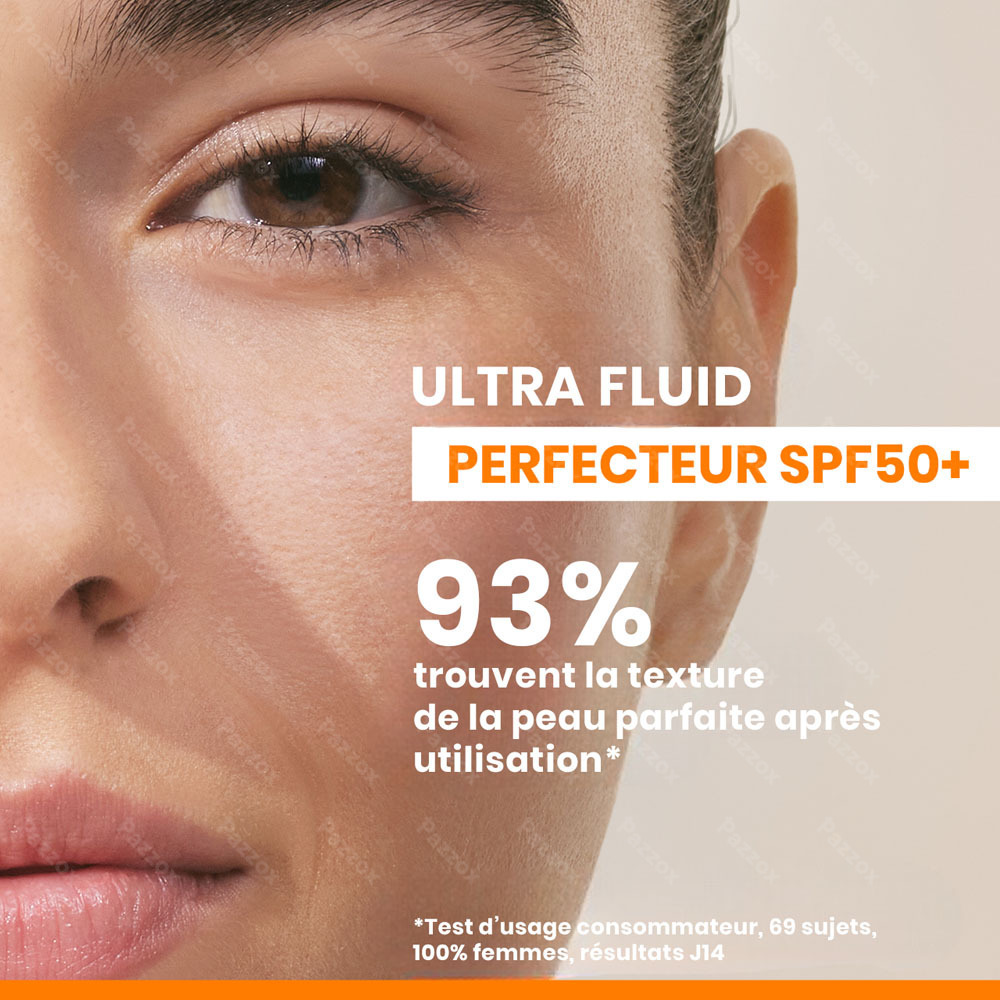 Avène Soleil Ultra Fluid Perfecteur SPF50+ 50ml