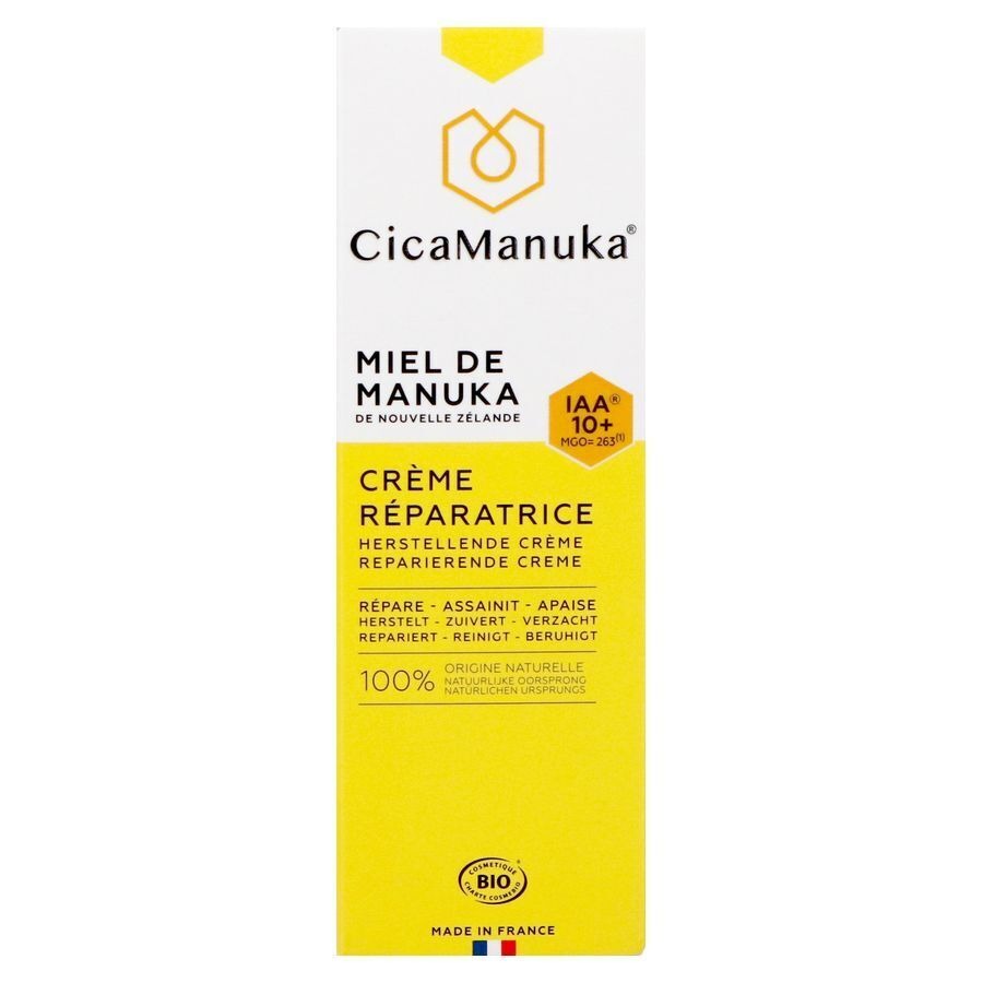 Cica Manuka Creme Reparatrice 40ml