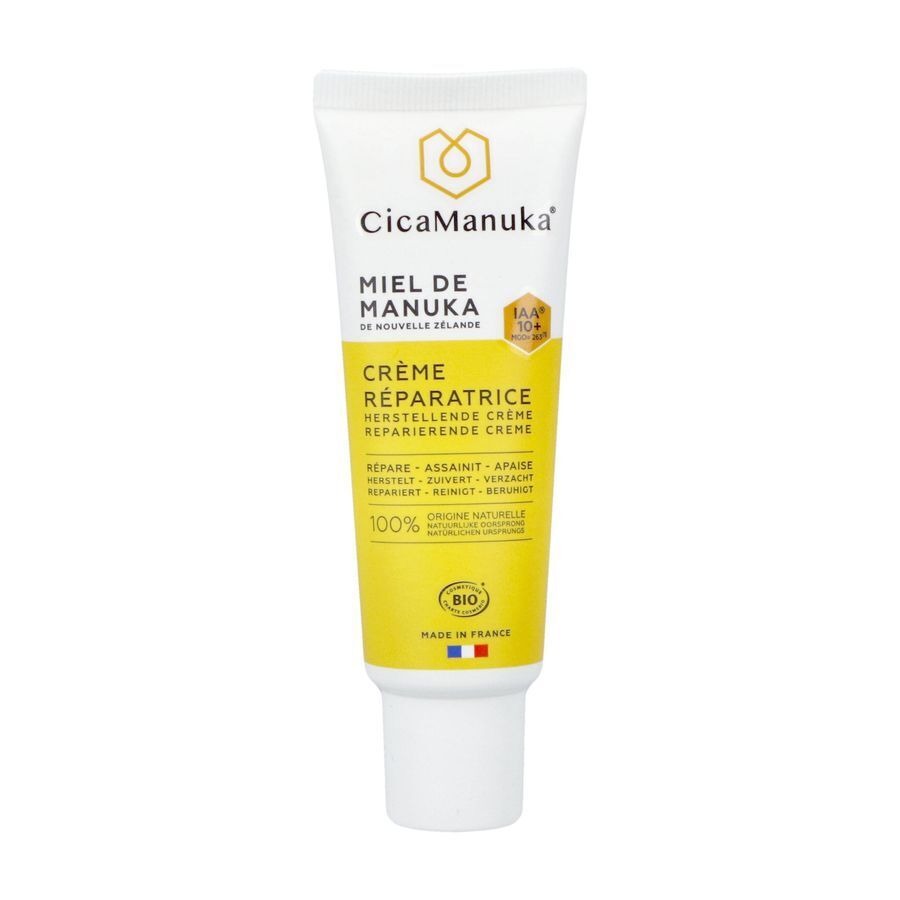 Cica Manuka Creme Reparatrice 40ml