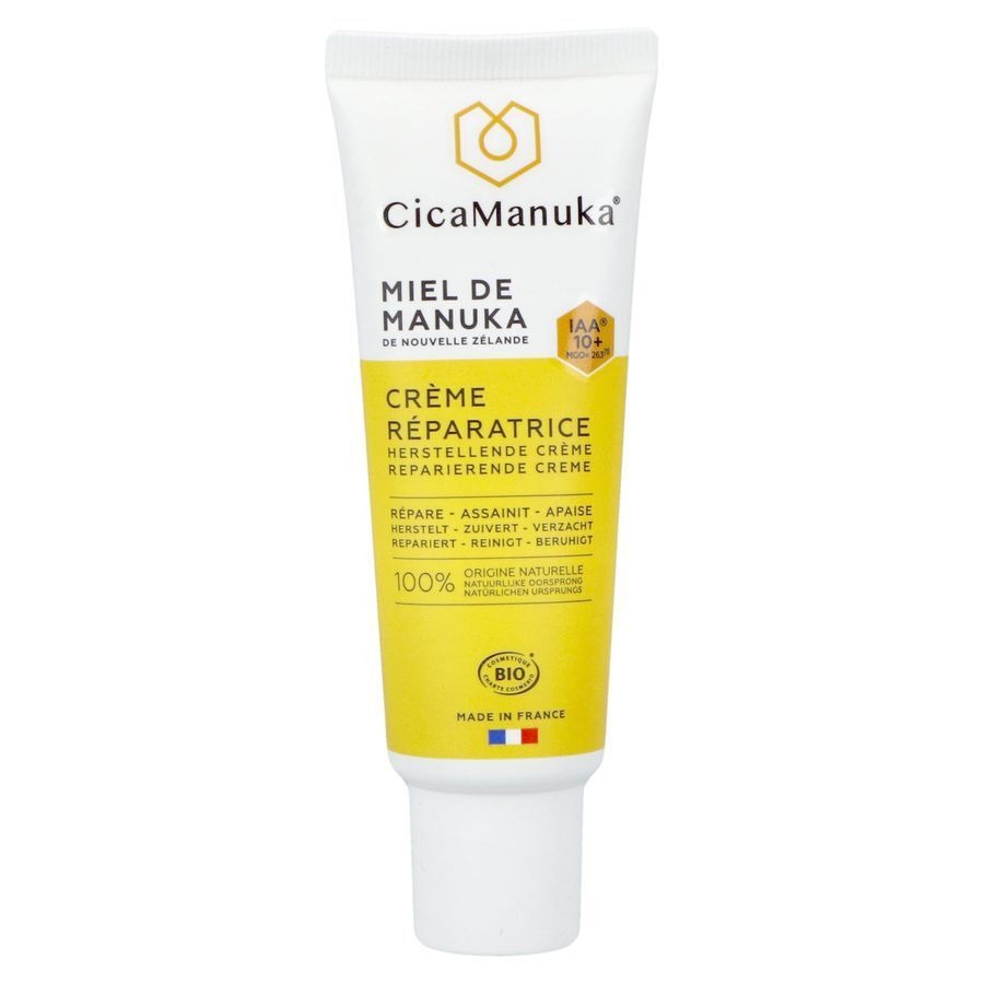 Cica Manuka Creme Reparatrice 40ml