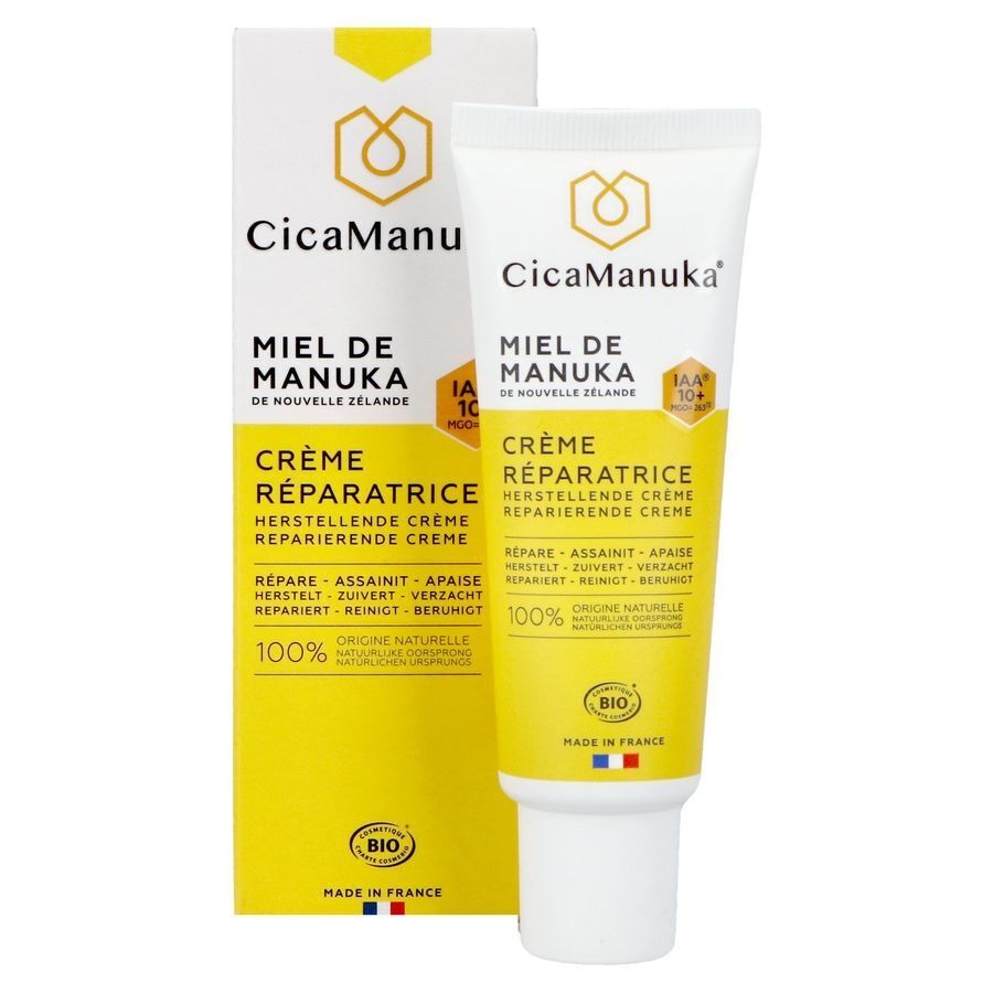 Cica Manuka Creme Reparatrice 40ml