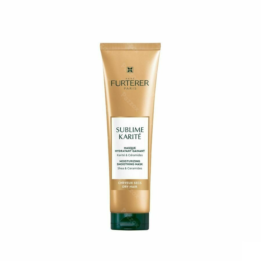 Furterer Sublime Karite Masque Hydra Gainant 100ml