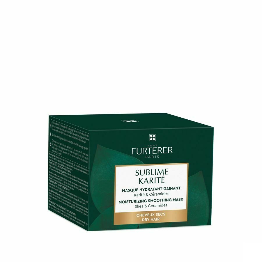 Furterer Sublime Karite Masque Hydra Gainant 200ml