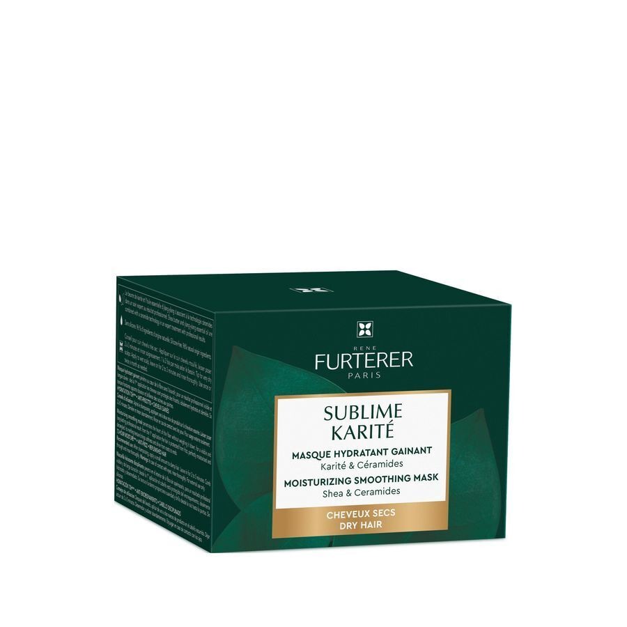 Furterer Sublime Karite Masque Hydra Gainant 200ml