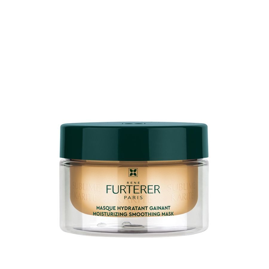 Furterer Sublime Karite Masque Hydra Gainant 200ml