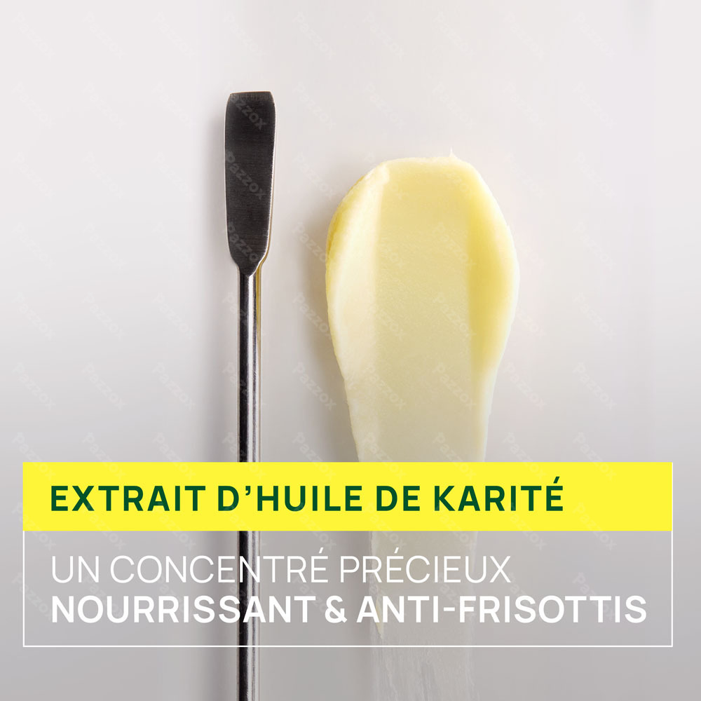 Furterer Sublime Karité Shampooing Disciplinant Hydratant 200ml  