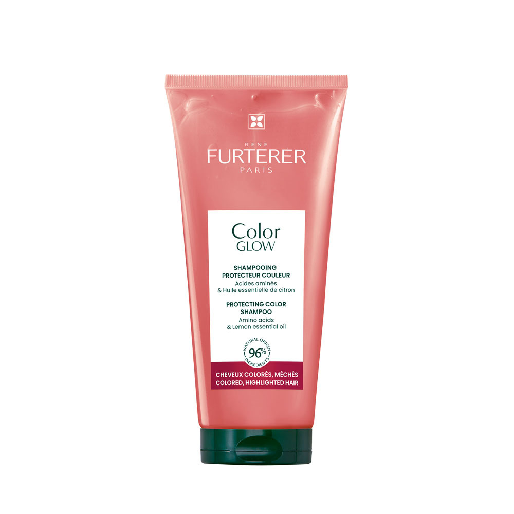 Furterer Color Glow Sh Protecteur Couleur 200ml