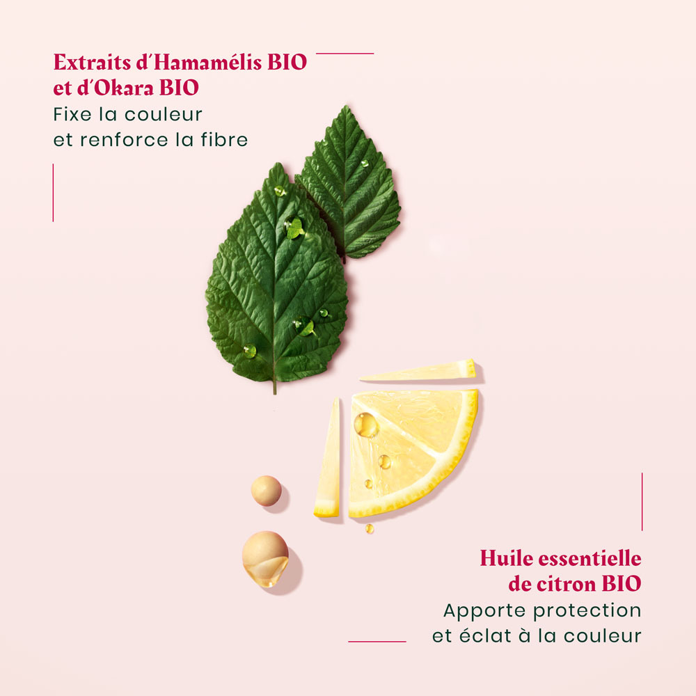 Furterer Color Glow Sh Protecteur Couleur 200ml