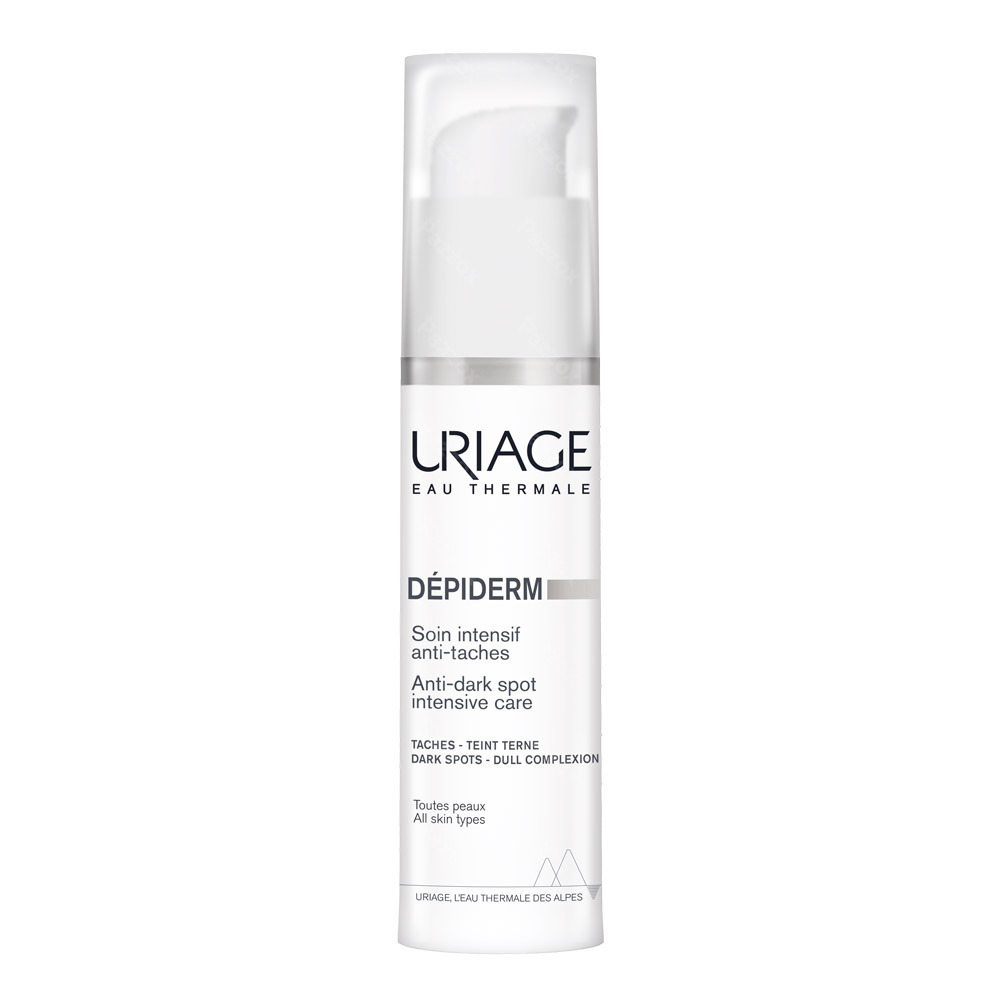 Uriage Dépiderm Soin Correction Intense Anti-Taches 30ml