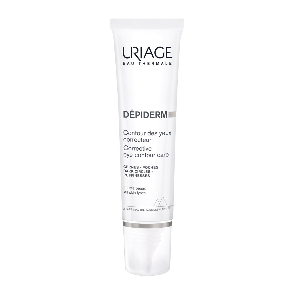 Uriage Dépiderm Contour Yeux Anti-Taches 15ml